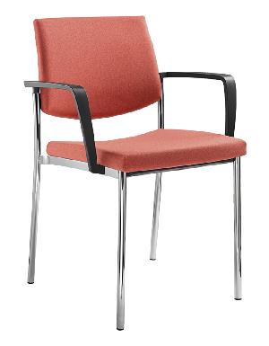 LD Seating Konferenční židle Seance Art 193-N4,BR-N1