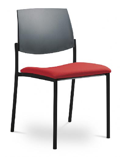 LD Seating Konferenční židle Seance Art 190-N1