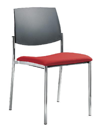 LD Seating Konferenční židle Seance Art 190-N4