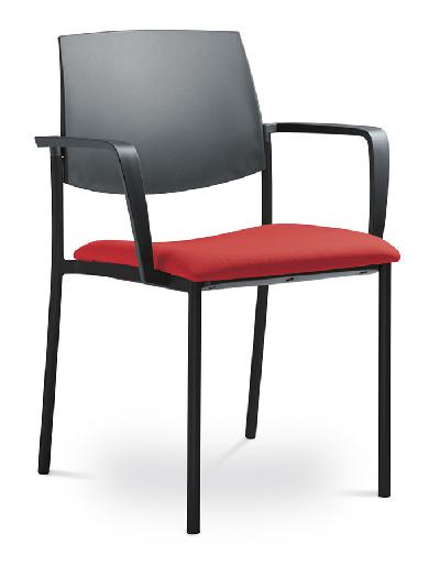 LD Seating Konferenční židle Seance Art 190-N1,BR-N1