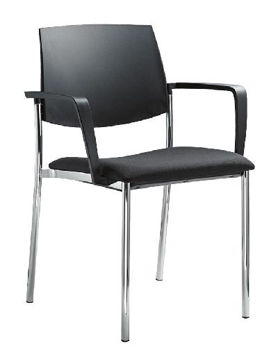 LD Seating Konferenční židle Seance Art 190-N4,BR-N1