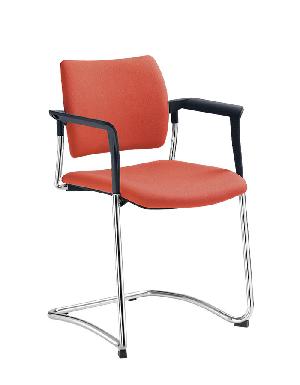 LD Seating Konferenční židle Dream 130-Z-N4,BR