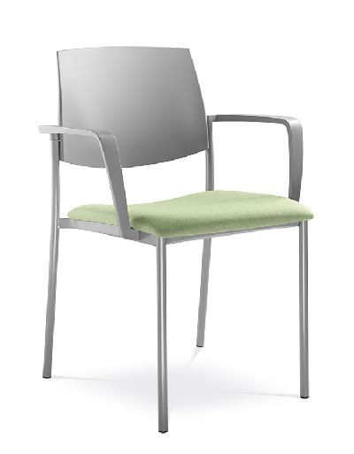 LD Seating Konferenční židle Seance Art 180-N2,BR-N2