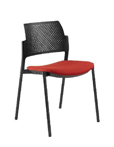 LD Seating Konferenční židle Dream+ 100BL-N1