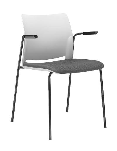 Konferenční židle Trend 531-N1,BR