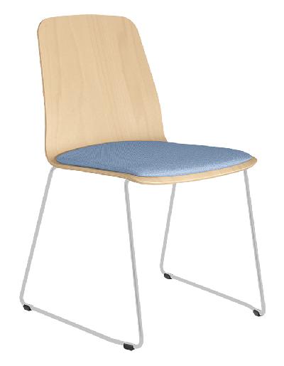 Konferenční židle Sunrise 151-Q-N0