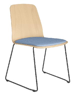 Konferenční židle Sunrise 151-Q-N1