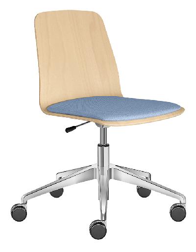 Konferenční židle Sunrise 151,F80-N6