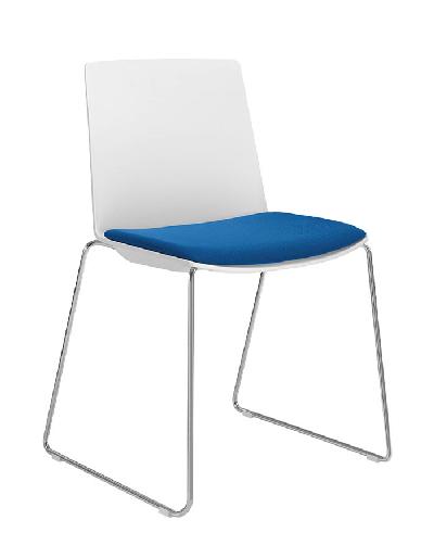 Konferenční židle Sky Fresh 042-Q-N4