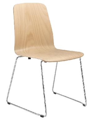 Konferenční židle Sunrise 150-Q-N4