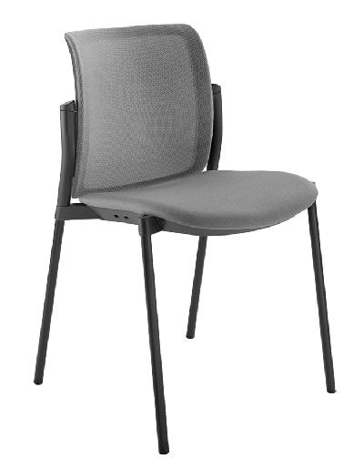 LD Seating Konferenční židle Dream+ 512BL-N1
