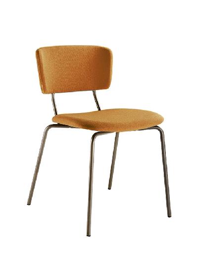 Konferenční židle Flexi chair 125-N7