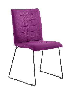 Konferenční židle Oslo 226-Q-N1