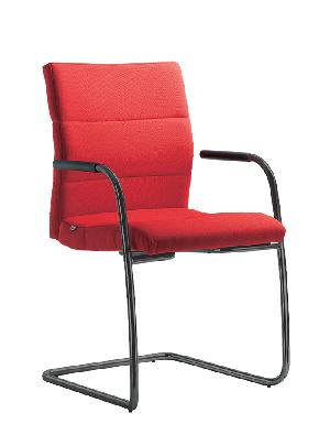 Konferenční židle Laser 682-Z-N1