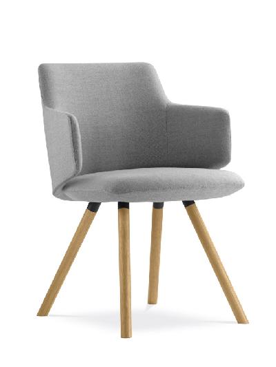 LD Seating Melody Meeting 360-D