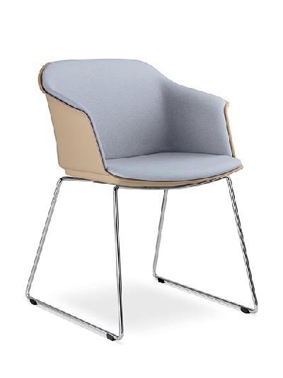 LD Seating Wave 032-Q-N4
