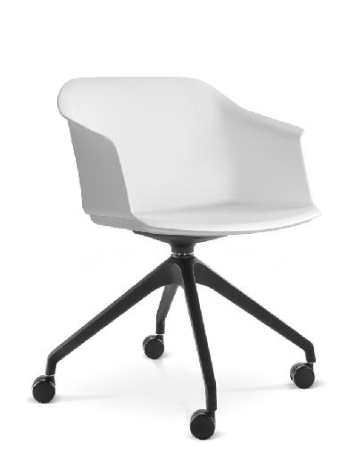 LD Seating Wave 030,F95-BL