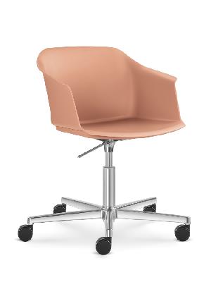 LD Seating Wave 030,F37-N6