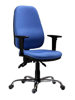 Antares Kancelářská židle 1540 ASYN C