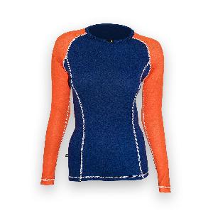 Dámské merino triko (30 % sleva)