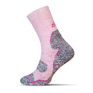 Trekking Advanced MERINO ponožky