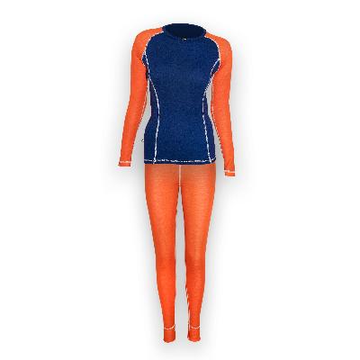 Dámský merino set (30 % sleva)
