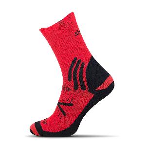 Compress Trekking MERINO ponožky