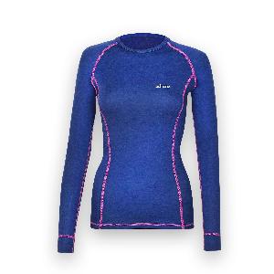 Dámské merino triko