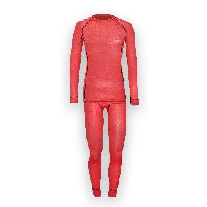 Pánský merino set – triko a spodky