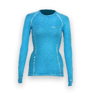 Dámské merino triko