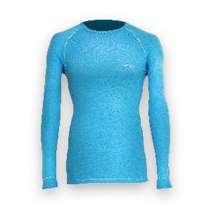 Pánské merino triko