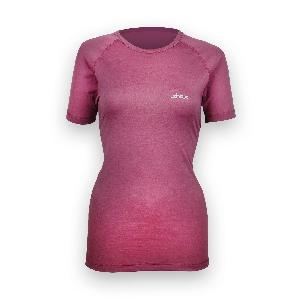 Dámské merino triko (sleva 35 %)