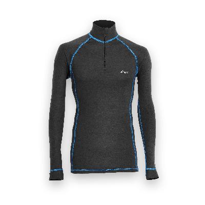 Pánské 100% merino triko Extreme 240