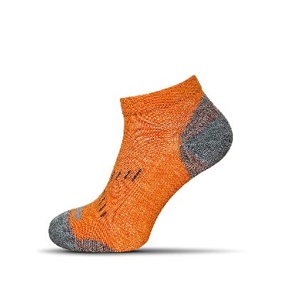 Merino Low ponožky