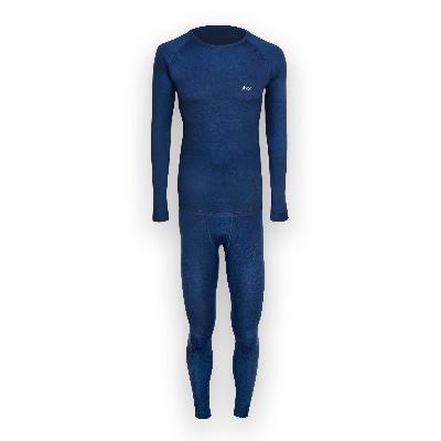 Pánsky 100% merino set Extreme - tričko a spodky 
