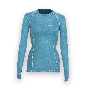 Dámské merino triko