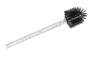 Kartáč na toaletu silikonový Wenko