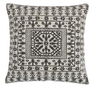 TP Bavlněný povlak na polštář PAULA 45x45 - Obdélníky