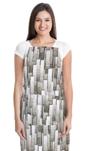 TP Kuchyňská zástěra EMA - Obklady šedé