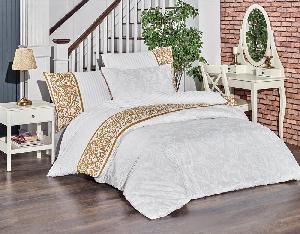 TP Bavlněné povlečení 140x200+70x90 - Angelika