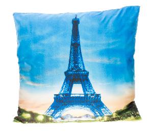 TP 3D povlak 45x45 - Eiffel