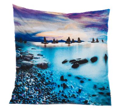 TP 3D povlak 45x45 - Moře