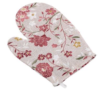 Kuchyňská chňapka 28x18 cm - Karafiát