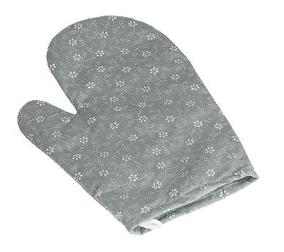 Kuchyňská chňapka 28x18 cm - Pnoucí kvítek