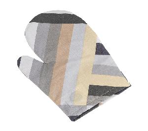 Kuchyňská chňapka 28x18 cm - Pruh