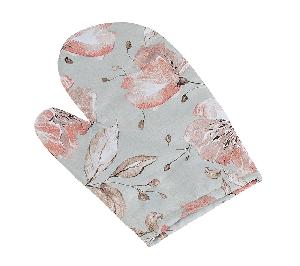 Kuchyňská chňapka 28x18 cm - Lilie