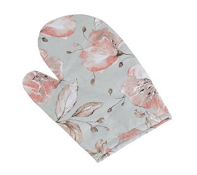 Kuchyňská chňapka 28x18 cm - Lilie