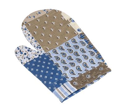 Kuchyňská chňapka 28x18 cm - Patchwork