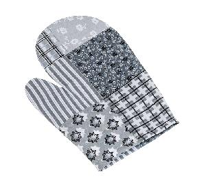 Kuchyňská chňapka 28x18 cm - Patchwork