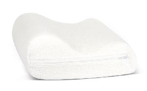 POVLAK na  anatomický polštář - 45x30 cm